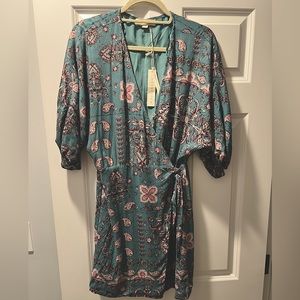 Lovestitch Boho Dress